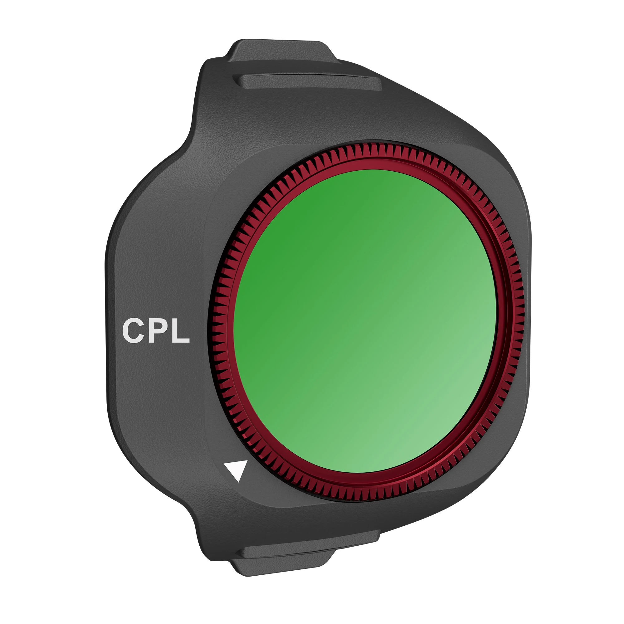 ND-Filterset für DJI Mini 5 Pro Filter, verstellbares optisches Glas, Kameraobjektiv MCUV ND 4/8/16/32/64/128 Filterset-Zubehör – Detail 2