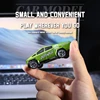 1:64 High-Speed Mini Desktop Remote Control Car Alloy Children'S Remote Control Car Wireless Simulation Sports Car Model Gift 3