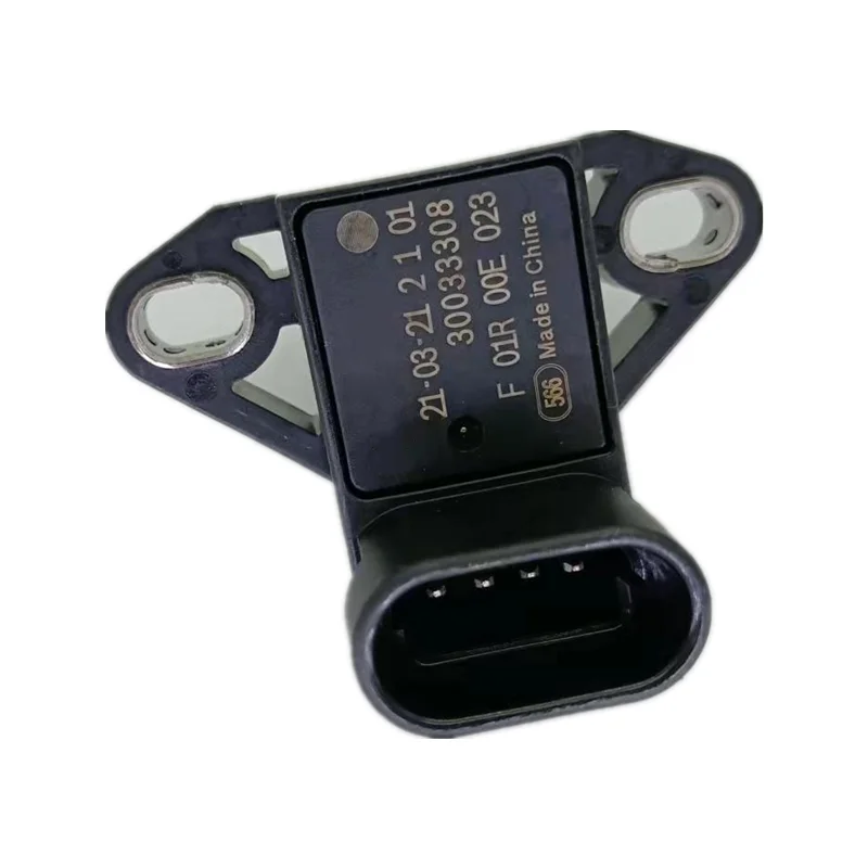 Original Intake Air Pressure Sensor MAP Sensor for SAIC MAXUS G10 30033308 F01R00E023