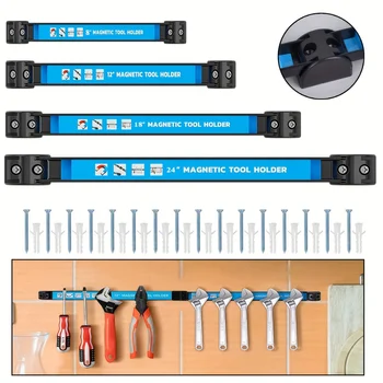 Heavy Duty Magnetic Tool Holder 1