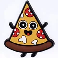 Food charm 2