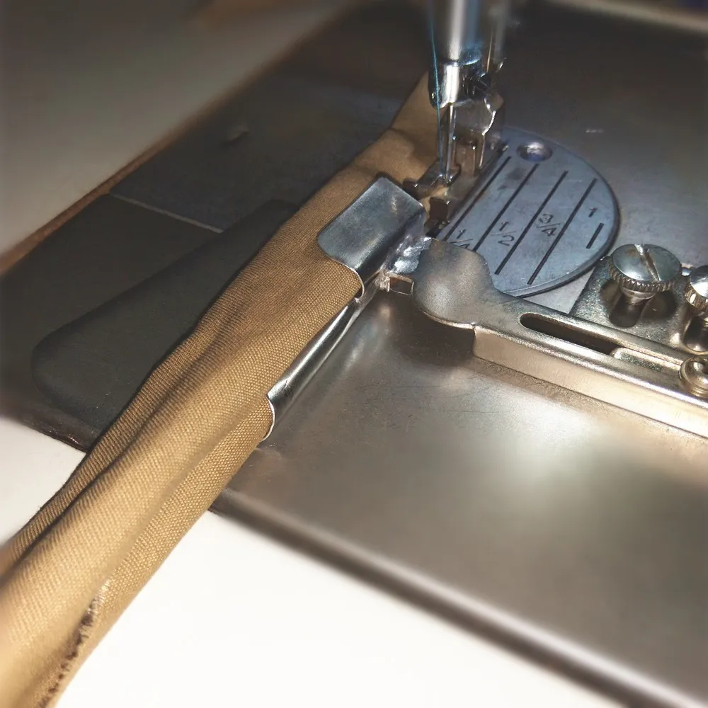 Slide Belt Accessories Sewing Belt Diy Tool Garment Belt Strap