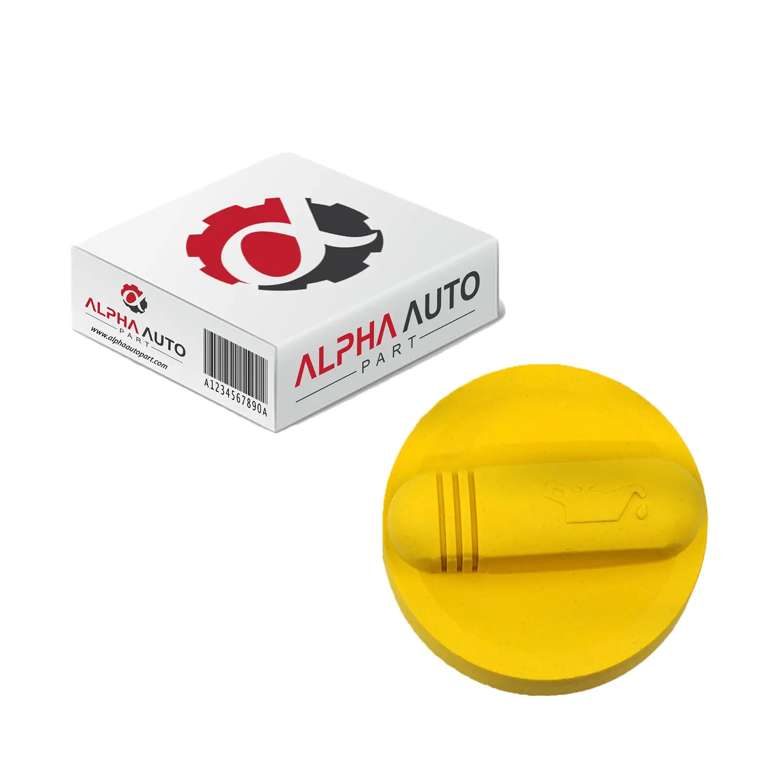 Tappo Olio Motore Per Dacia Duster, Dokker, Opel Movano, Vivaro