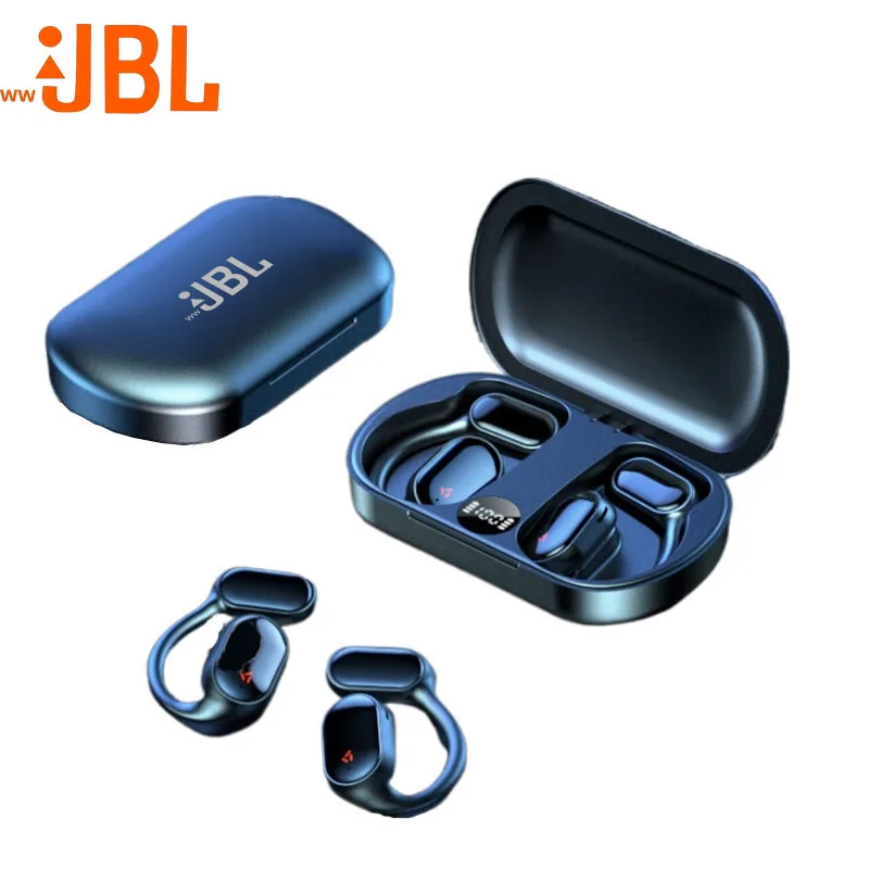 

For Original wwJBL XG33 Wireless Earbuds Bluetooth Headset Noise Earphones IPX7 Waterproof Headphones Sport Noise With Mic