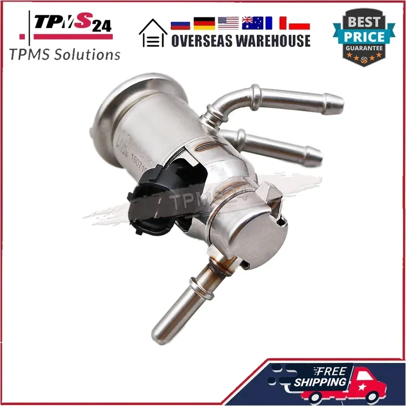 FOR 2014-2021 Fiat Ducato Panorama (290) 2.5 TD Diesel Exhaust Fluid ...