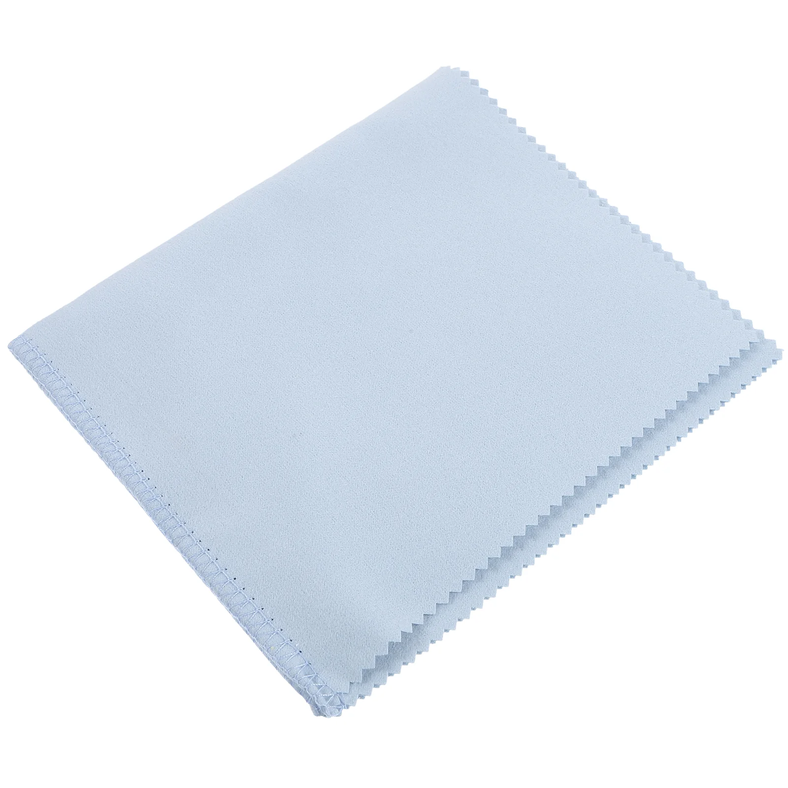 Polishing Cloths for Jewelry Wipe Brass Cleaner and Wipes Silver Wiping Cleaning