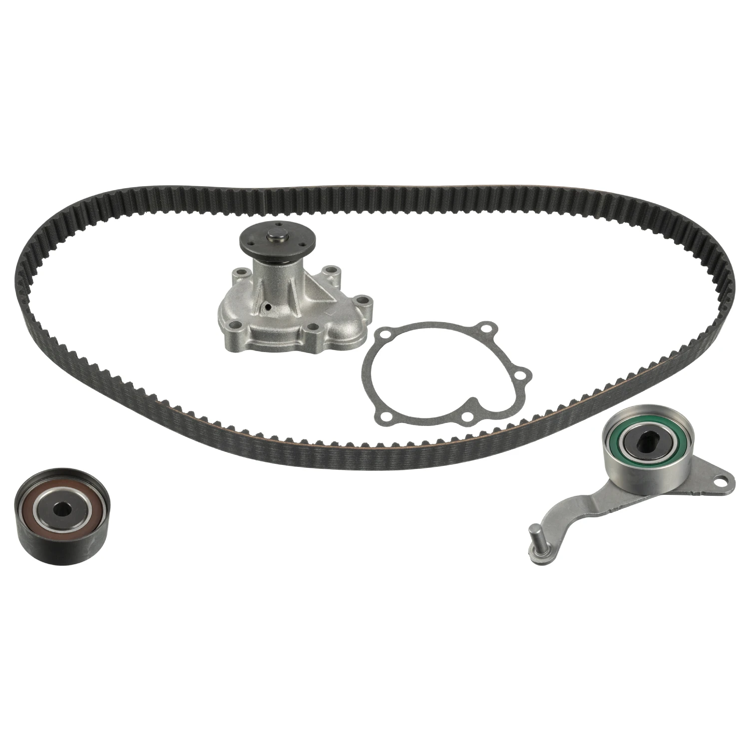 

TRIGER SETI WATER PUMP FOR 173016 CORSA C MERIVA A Y17DT Y17DTL Z17DTH
