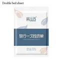 -Double bed sheet