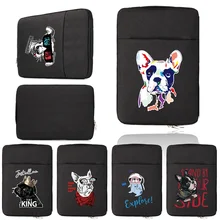 

Travel Laptop Tote Bag Waterproof Case for Macbook Air Pro/xiaomi 11/13/15.6 Inch Fashion Universal Portable Notebook Pouch
