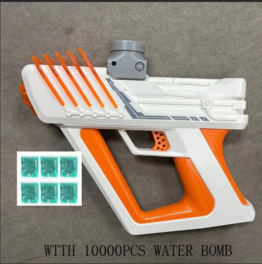 Gel Blaster Toy Gun Recall Over Fire Hazard, 49 OFF