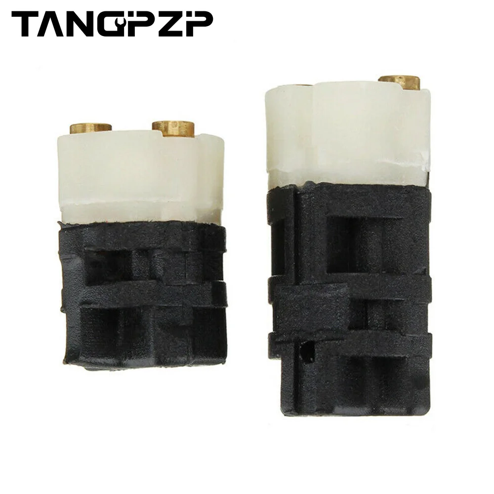 722.9 Spend Sensor Y3/8N1 & Y3/8N2 For Mercedes Benz 7G Cvt Transmission Part Transmission Shifter Repair Kit Automatic Transmission Shift Solenoid Kit