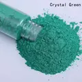 Crystal Green