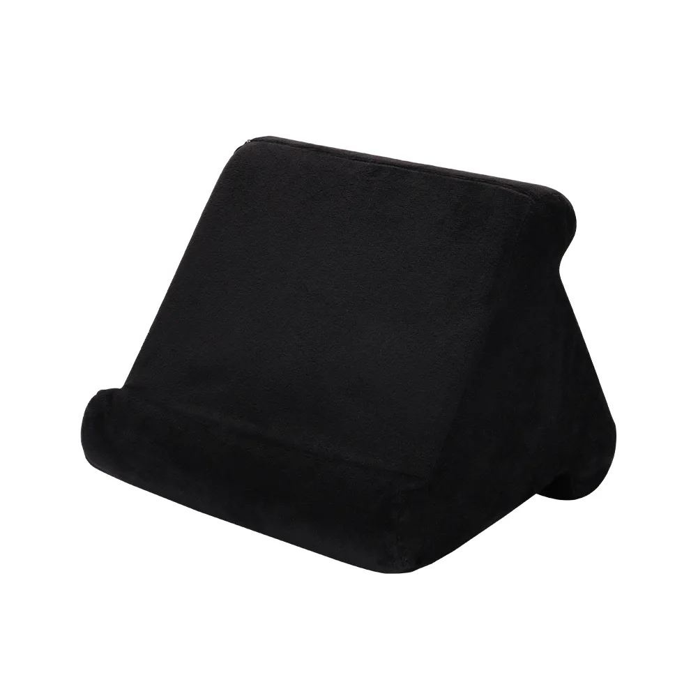 Multifunctional tablet support sponge pillow stand for reading books, tablet thumbnail 3