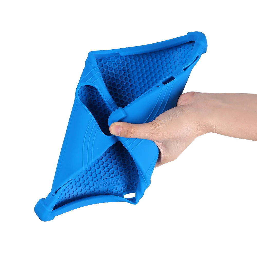 Enhanced Shockproof Safety Case with Airbag Protection