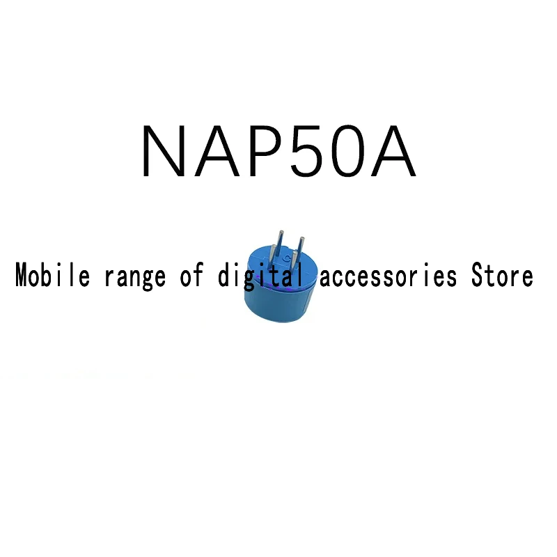 

10 шт./партия, датчик горючих газов NAP50A N50A DIP4