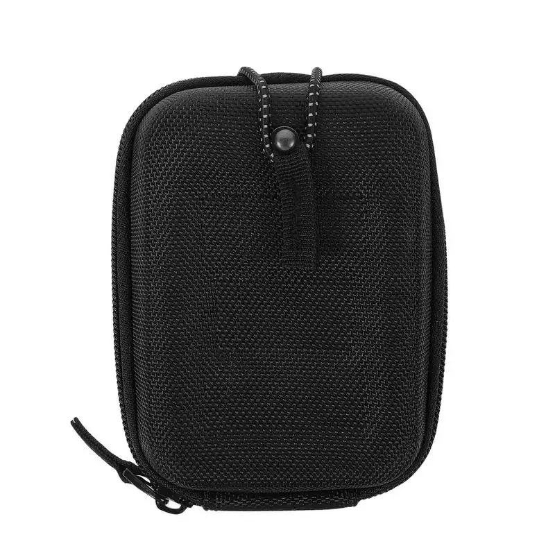 Golf Rangefinder Bag Golf Rangefinder Case EVA Carrying Storage Bag Protection Cover With Zipper