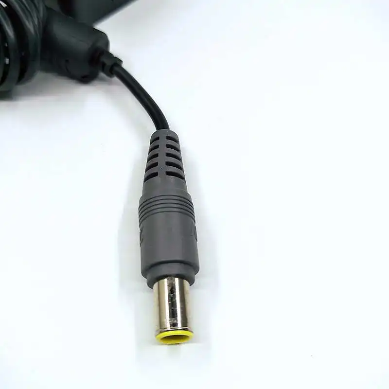 65W 20V 3.25A 7.9*5.5mm AC Power Adapter Laptop Charger for Lenovo IBM C100 C200 N200 X200 X300 R400 R500 T410 T510 V100 V200 Laptop Cha