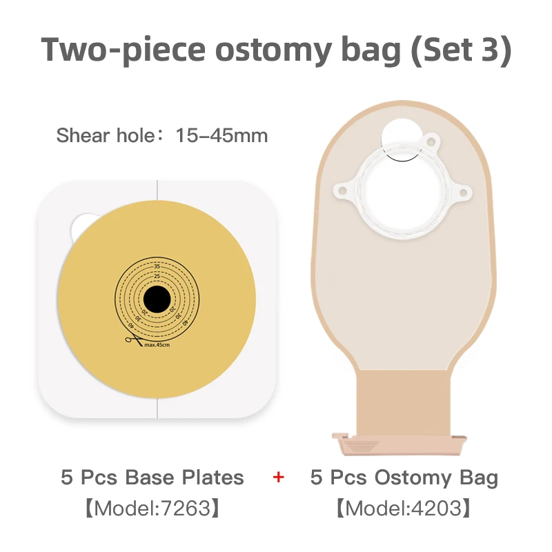 Aggregate more than 139 one piece colostomy bag esthdonghoadian