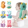 1-3T Toddler Baby Head Protector Safety Pad Cushion Back Prevent Injured Angel Bee Cartoon Security Pillows 1