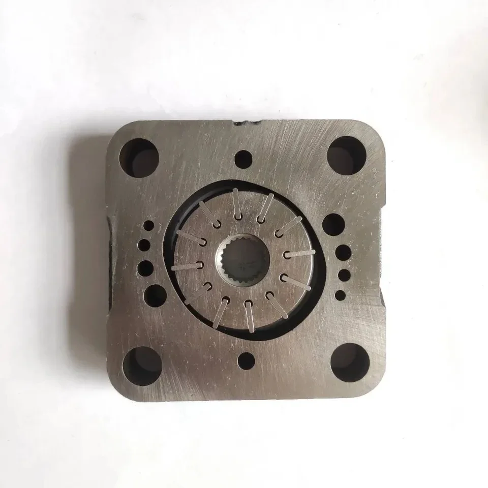 V10 Vickers Vane Pump Hydraulic Pump Cartridge Kit Parts With High Quality