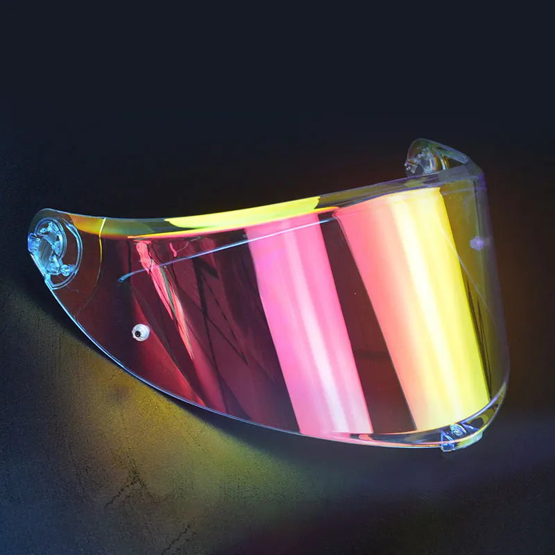 Рисунок 4 - Козырек для шлема AGV