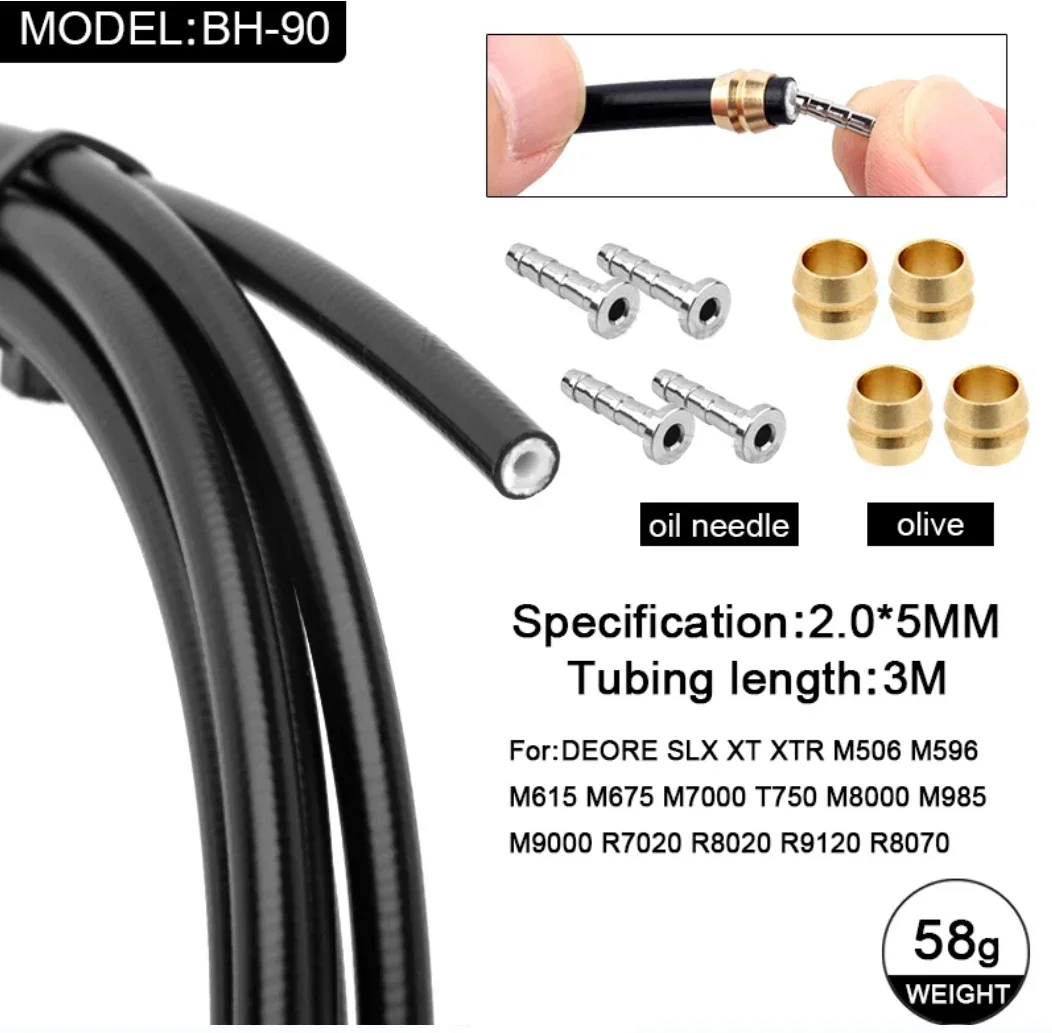3M BH90 un paio