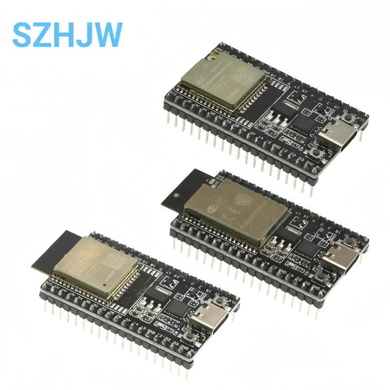 Advanced Development Board with TYPE-C Interface