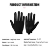 ThinkRider Windproof Cycling Gloves Bicycle Touch Screen Riding MTB Bike Glove Thermal Warm Motorcycle Winter Autumn Bike 2