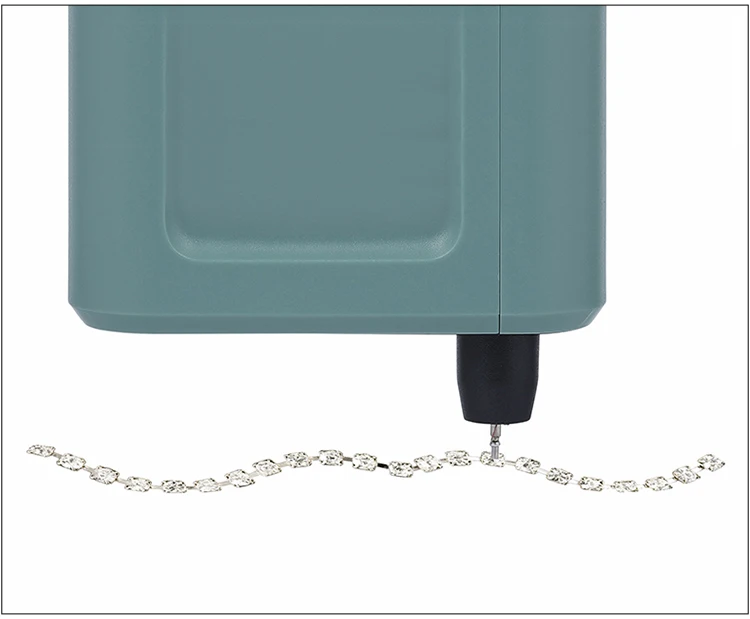 OTi von Presidium All-in-One Diamant-Tester Identifiziert Natürliche Diamanten, Moissanite, Laborgezüchtete Diamanten & Diamant-Simulatoren – Detail 7
