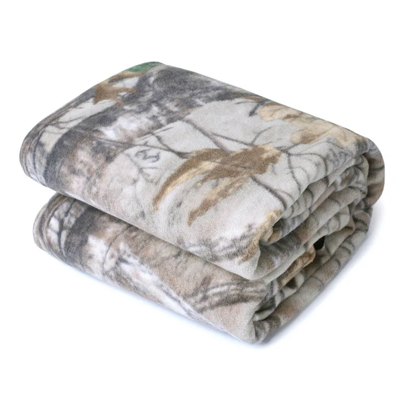 Fleece Sleeping Bag Portable Travel Warm Sleeping Bag Liner For Outdoor Camping Hiking Climbing Lightweight warm sleeping bag