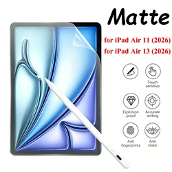 Premium Paper - Like Matte Screen Protector Film (iPad Mini 6 2021)