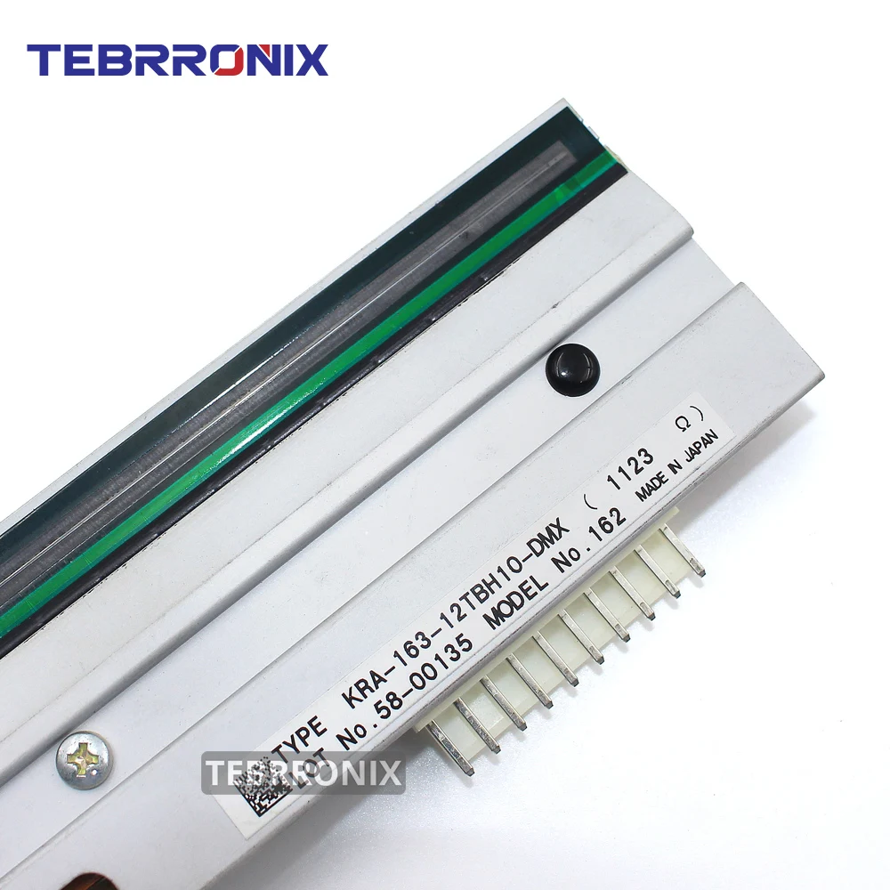 PHD20-2246-01 새로운 오리지널 열전사 프린트헤드, Datamax-O'Neil H-6308 H-6310X A-6310 Mark II 라벨 프린터용 300dpi 프린트 헤드