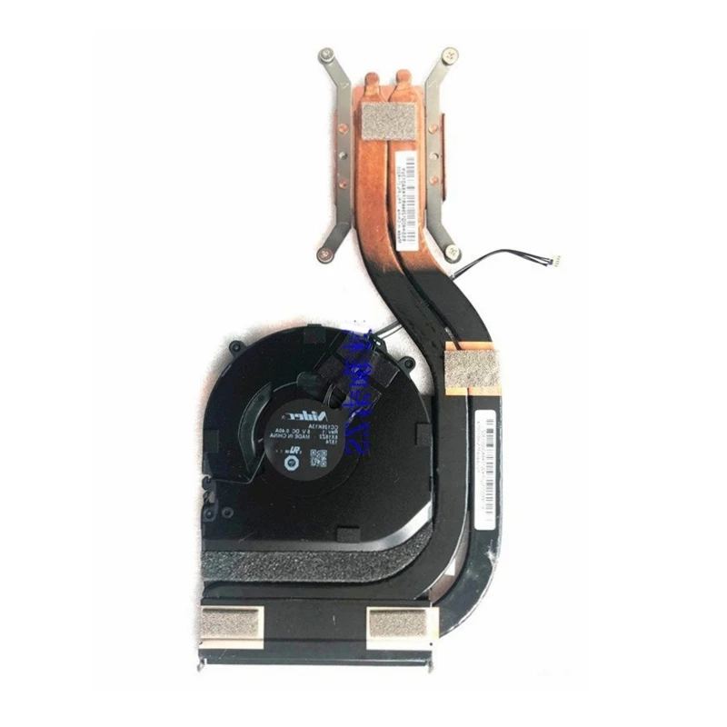 Ventola Di Raffreddamento CPU Originale Per Lenovo X1 Carbon 6th Gen 2018, DC5V 0.4A, Modello 01YR204/01YR203, Connettore Plug-in