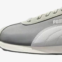 Puma authentique Turin NL hommes et femmes semelle épaisse rétro antidérapant bas baskets décontractées 362167-20 4