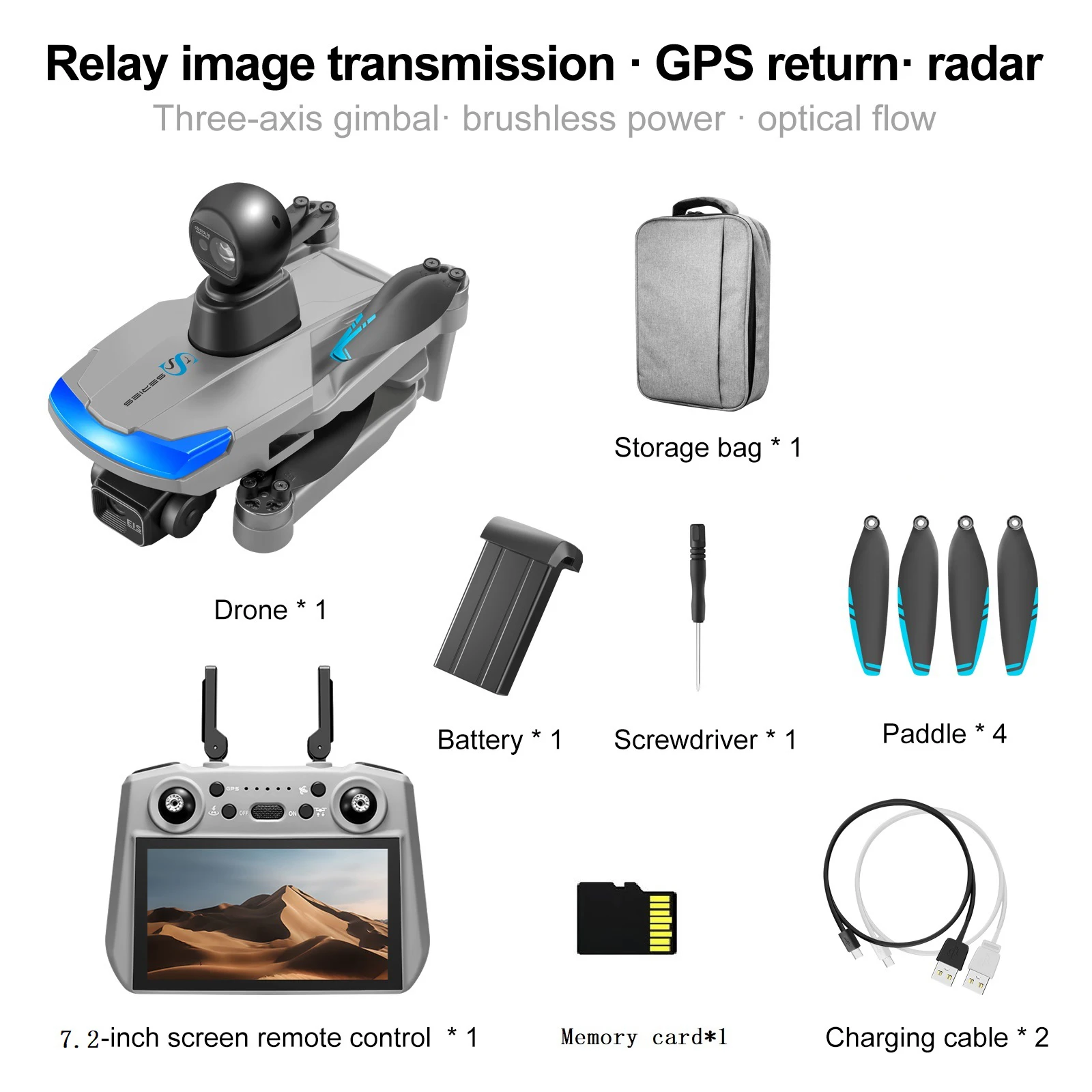 with OA-GPS-Gray-1B