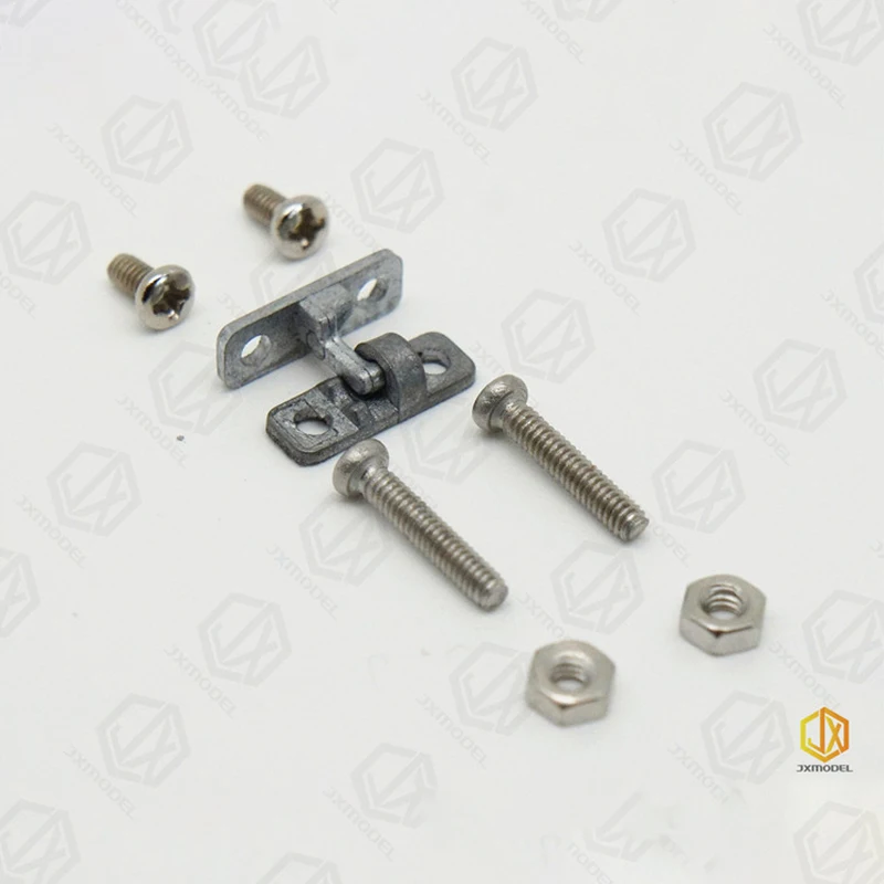 

Модель JXmodel RC, аксессуары, шарнир из цинкового сплава