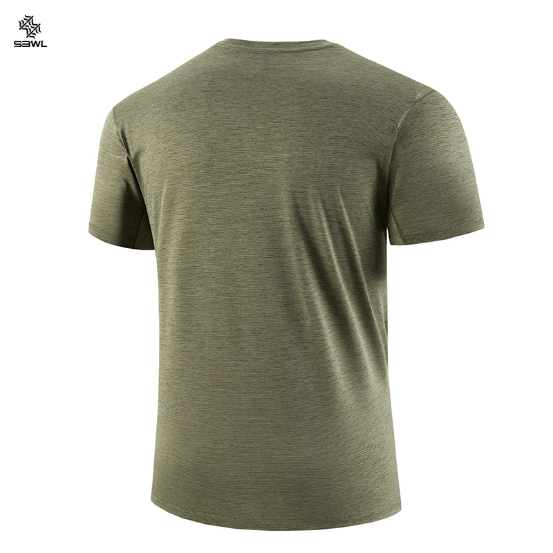 Men’s Sports Running T-Shirt 2