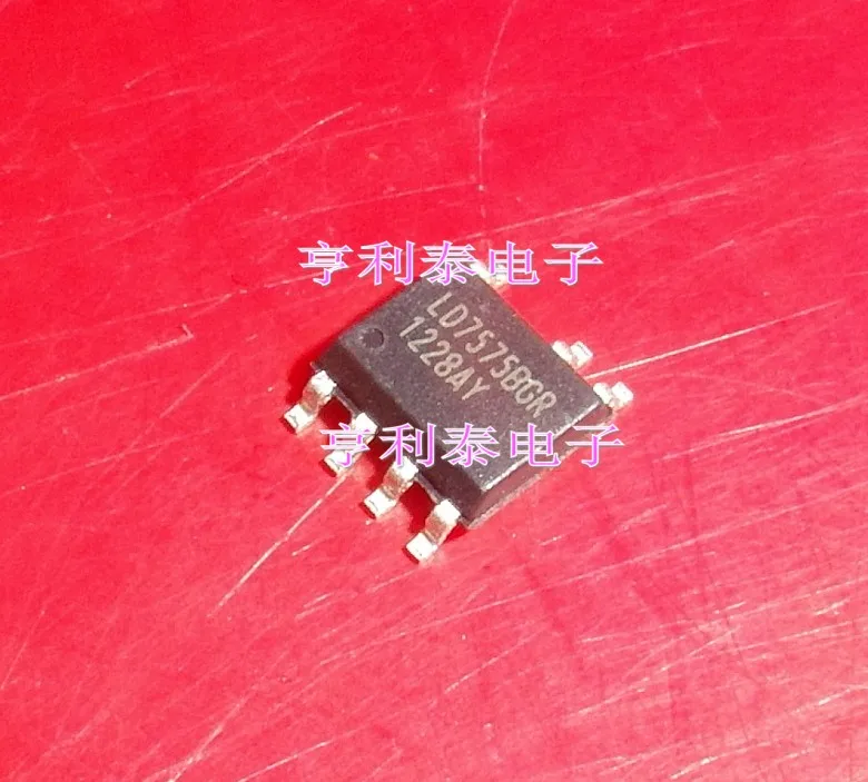 

Original LD7575BGR7SOP7 Fast Shipping
