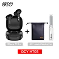 Black with Pouch Pen