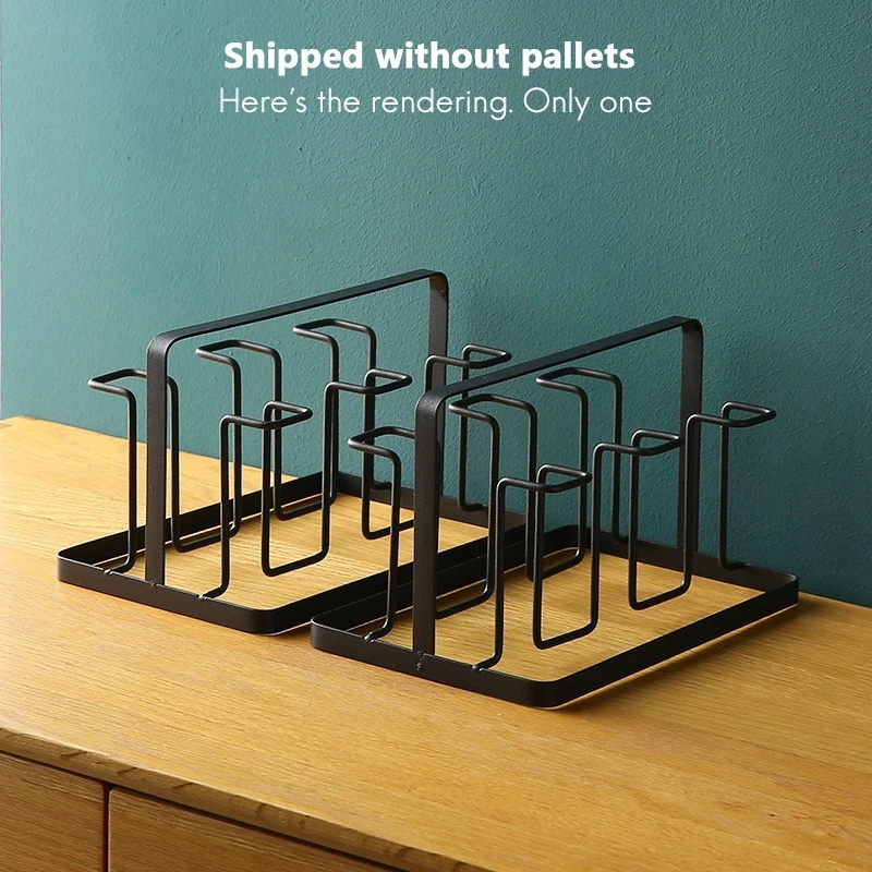 Prateleira, Água Cup Rack, Casa Hanging Drainer,