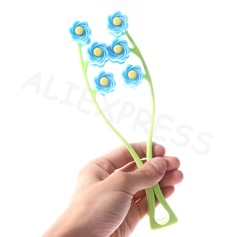 Facial Slimming and Toning Massage Roller Tool