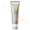C Coffee Facial Cleanser Double Tube Amino Acid Cleanser Mixed Oil Moisturizing Gentle Cleansing Pores Oil Control Unisex 80g 6