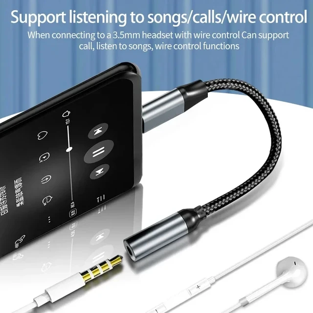 USB-C Adapter 5