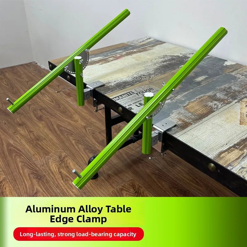   Second Generation Basic Model Cross Stitch Frame T-T Bar Slide Rod Table Clamp Support Chinese Home Textile