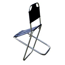 Folding Camping Chair Portable Camping Chair Hiking Chair Folding Outdoor Chair Foldable Camping Stool Folding Fishing Chair