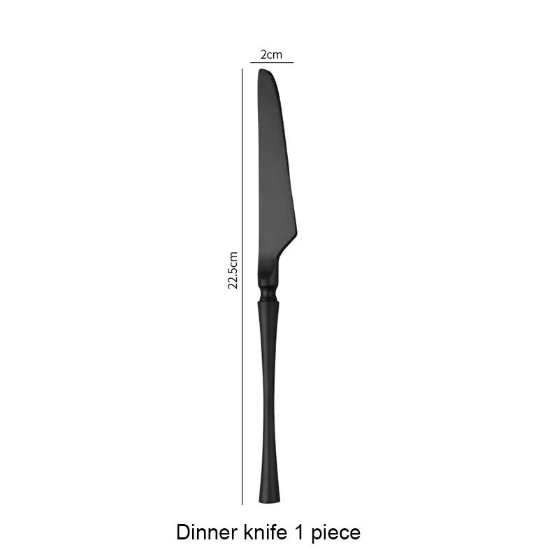 Dinner knife
