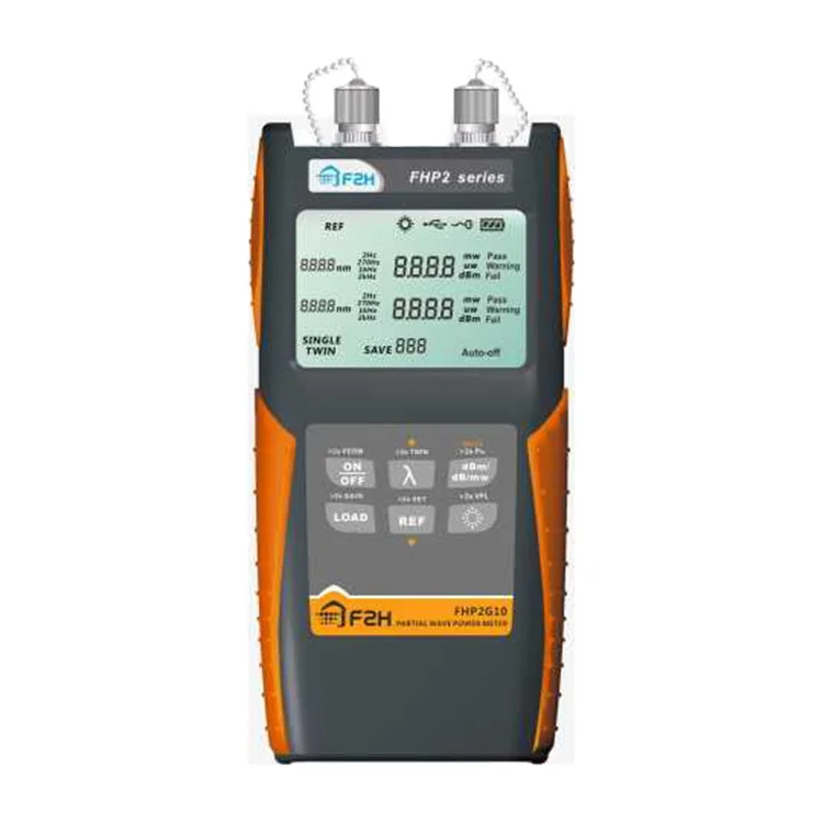 

FHP2G10 10GEPON Down-Stream Power Meter