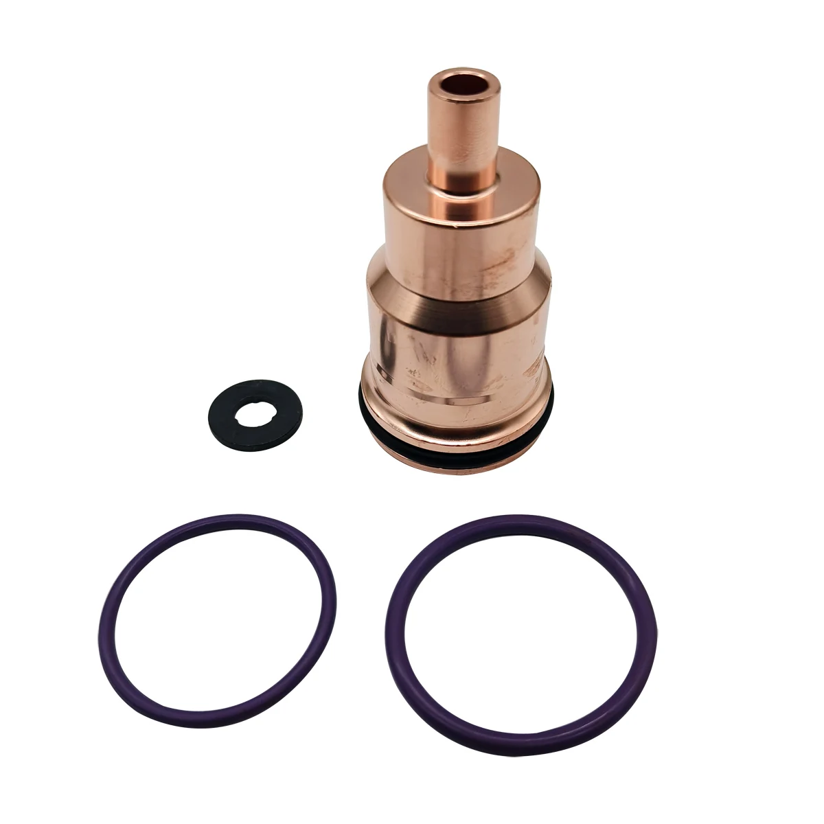 Truck Injector Holder Kit 6 Pcs For Volvo Trucks VOE 21351717