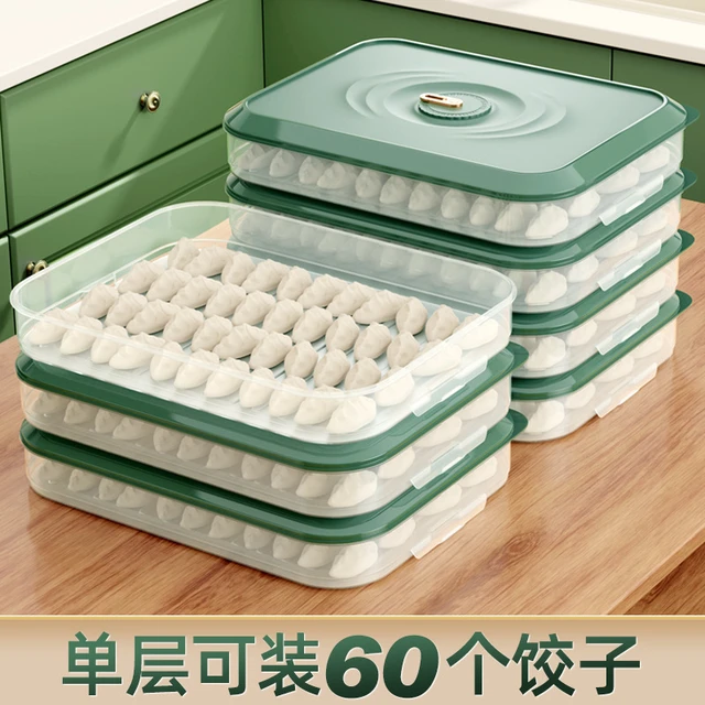 Food Storage Container Refrigerator  Refrigerator Storage Boxes Kitchen -  Bottles,jars & Boxes - Aliexpress