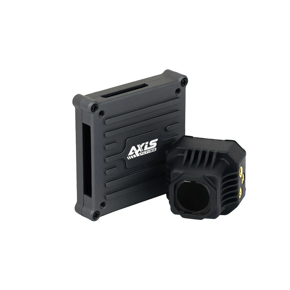Case Set 20mm